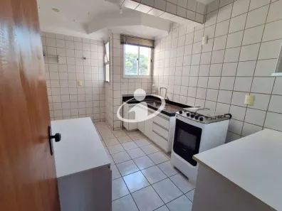 Apartamento com 3 Quartos à venda, 78m² no Tibery, Uberlândia