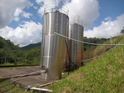 Galpão/Depósito/Armazém com 13 Quartos à venda, 690000m² no Papucaia, Cachoeiras de Macacu