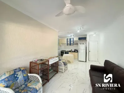 Apartamento com 2 Quartos à venda, 76m² no Riviera, Bertioga