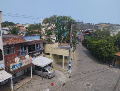 Prédio Residencial com 4 Quartos à venda, 180m² no Boca da Barra, Rio das Ostras