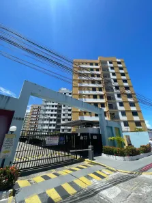 Apartamento com 3 Quartos para alugar, 75m² no Farolândia, Aracaju