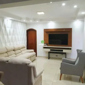 Casa com 2 Quartos à venda, 136m² no Jardim Paulista, Franca