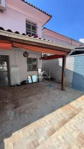 Casa com 2 Quartos para alugar, 61m² no Parque Villa Flores, Sumaré
