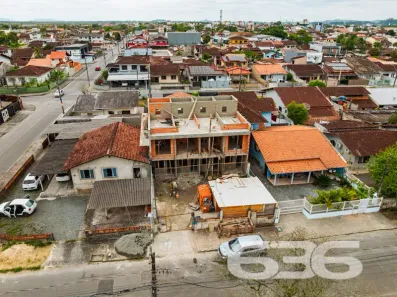 Sobrado com 2 Quartos à venda, 64m² no Aventureiro, Joinville
