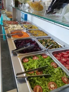 Ponto Comercial à venda, 100m² no Vila Assunção, Santo André