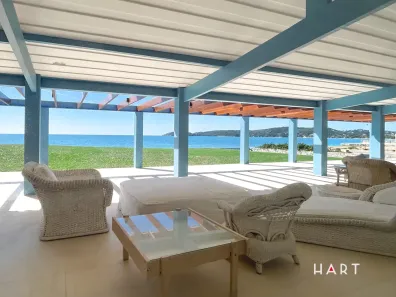 Casa de Condomínio com 4 Quartos à venda, 290m² no Manguinhos, Armação dos Búzios