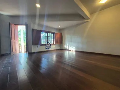 Casa com 4 Quartos para alugar, 500m² no Le Cottage, Nova Lima