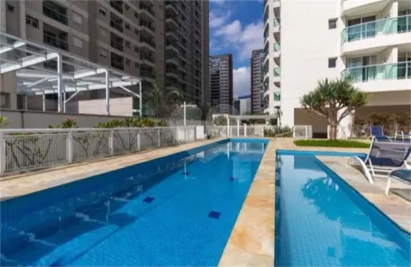 Apartamento com 1 Quarto à venda, 38m² no Vila Cruzeiro, São Paulo