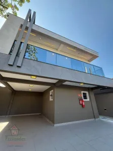 Casa de Condomínio com 2 Quartos à venda, 75m² no Mirim, Praia Grande