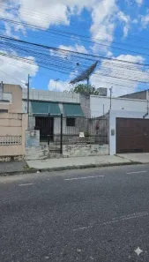 Casa com 3 Quartos à venda, 80m² no Prata, Campina Grande