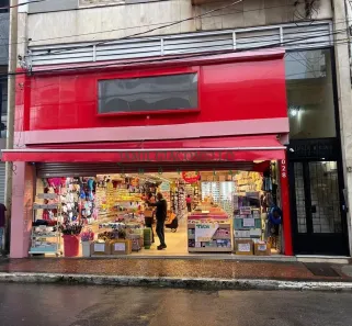 Ponto Comercial para alugar, 289m² no Centro, Jundiaí