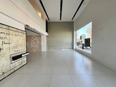 Prédio Comercial para alugar, 796m² no Bonfim Paulista, Ribeirão Preto