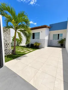 Casa com 3 Quartos à venda, 120m² no Jabotiana, Aracaju