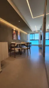 Apartamento com 2 Quartos para alugar, 52m² no Piedade, Jaboatão dos Guararapes