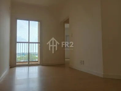 Apartamento com 2 Quartos à venda, 49m² no Parque Industrial Fritz Bersin, Nova Odessa