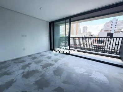 Apartamento com 1 Quarto à venda, 32m² no Vila Gomes Cardim, São Paulo