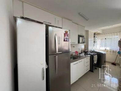 Apartamento com 2 Quartos à venda, 67m² no Taquara, Rio de Janeiro