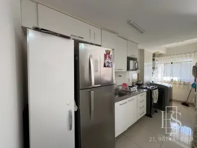 Apartamento com 2 Quartos à venda, 67m² no Taquara, Rio de Janeiro
