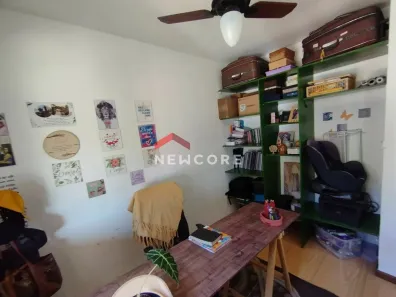 Casa de Condomínio com 3 Quartos à venda, 120m² no Bosque do Ipê - Clube dos 200 (Melo Viana), Esmeraldas