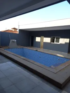 Casa com 4 Quartos à venda, 382m² no Jardim Antártica, Ribeirão Preto