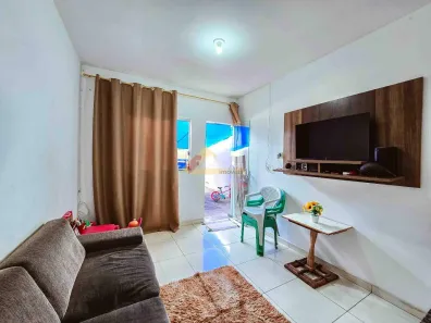 Apartamento com 2 Quartos à venda, 55m² no Icaraí, Divinópolis