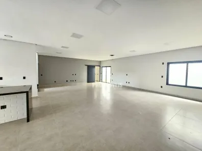 Casa de Condomínio com 3 Quartos para venda ou aluguel, 350m² no Parque Primavera, Americana