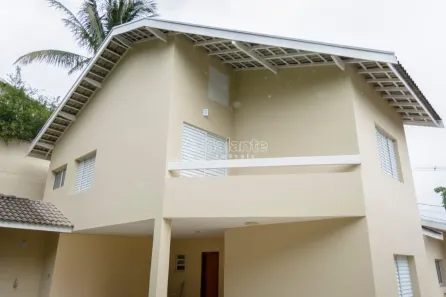 Casa de Condomínio com 4 Quartos à venda, 272m² no Parque dos Estados, Louveira
