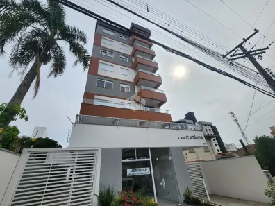 Apartamento com 2 Quartos à venda, 61m² no Centro, Santa Cruz do Sul