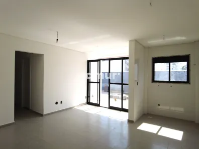 Apartamento com 2 Quartos à venda, 109m² no Baeta Neves, São Bernardo do Campo