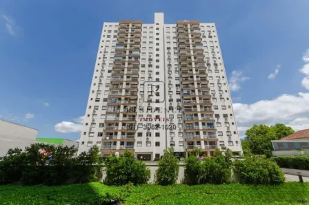 Apartamento com 3 Quartos à venda, 81m² no Santa Maria Goretti, Porto Alegre