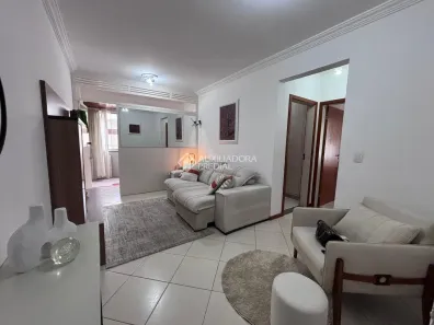 Apartamento com 2 Quartos à venda, 69m² no Campinas, São José