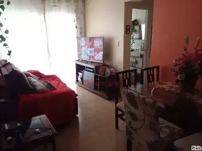 Apartamento com 2 Quartos à venda, 50m² no Moinho Velho, São Paulo