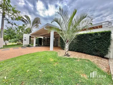Casa com 3 Quartos à venda, 170m² no Recreio das Acácias, Ribeirão Preto