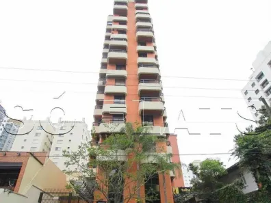 Apartamento com 1 Quarto à venda, 48m² no Itaim Bibi, São Paulo