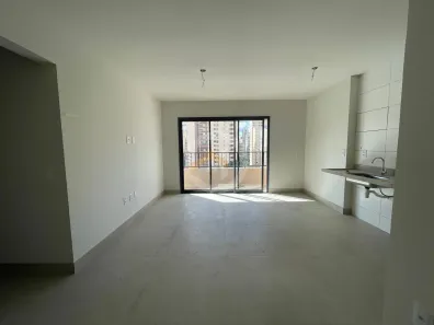 Apartamento com 3 Quartos à venda, 76m² no Setor Bueno, Goiânia