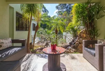 Casa de Condomínio com 5 Quartos à venda, 420m² no São Paulo II, Cotia