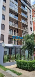 Apartamento com 2 Quartos à venda, 65m² no Vila Nova, Campinas