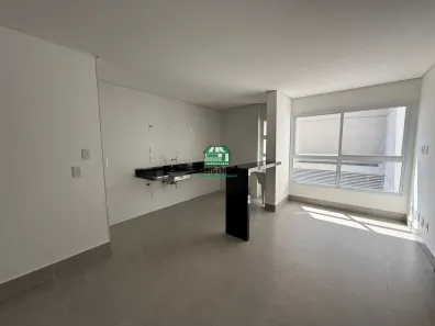 Apartamento com 2 Quartos à venda, 62m² no Centro, Anápolis