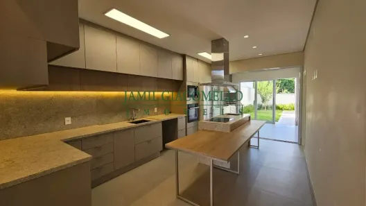 Casa de Condomínio com 3 Quartos à venda, 176m² no Recanto Quarto Centenário, Jundiaí