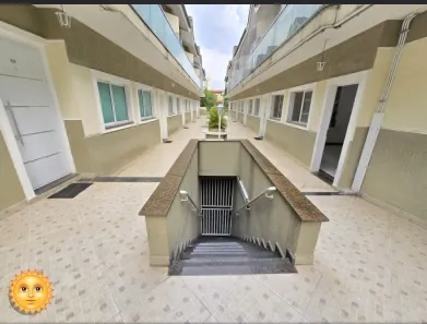 Casa de Condomínio com 3 Quartos à venda, 120m² no Vila Mazzei, São Paulo