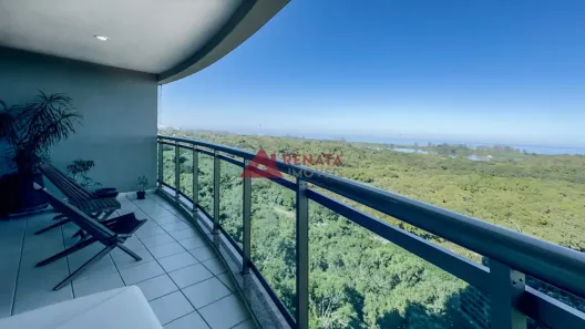 Apartamento com 3 Quartos à venda, 111m² no Barra da Tijuca, Rio de Janeiro
