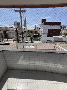 Apartamento com 3 Quartos à venda, 72m² no Bessa, João Pessoa