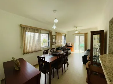 Apartamento com 3 Quartos à venda, 88m² no Enseada, Guarujá