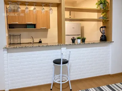 Kitnet à venda, 29m² no Cidade Baixa, Porto Alegre