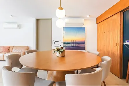 Apartamento com 3 Quartos à venda, 176m² no Jardim Paulista, São Paulo