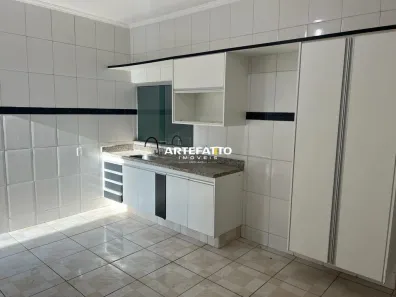 Casa com 2 Quartos à venda, 100m² no Residencial Zanetti, Franca
