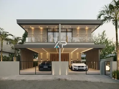 Casa com 3 Quartos à venda, 95m² no Forquilhas, São José