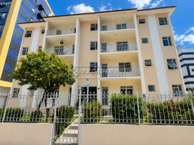 Apartamento com 3 Quartos para alugar, 74m² no Ponta Verde, Maceió