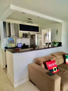 Apartamento com 3 Quartos à venda, 87m² no Vila Guarani, Jundiaí