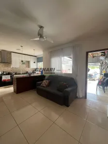 Casa com 2 Quartos à venda, 99m² no Jardim Monte Carlo, Indaiatuba